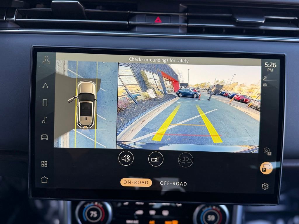 2023 Land Rover Range Rover Autobiography