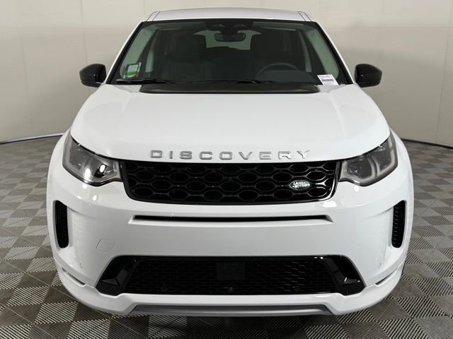2025 Land Rover Discovery Sport S