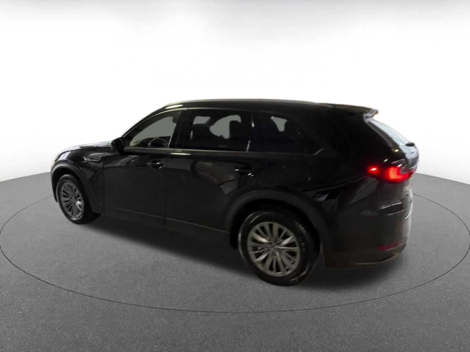 2025 MAZDA Cx-90 3.3 Turbo w/ Preferred Package