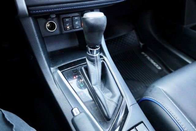 2017 Toyota Corolla SE 50th Anniversary