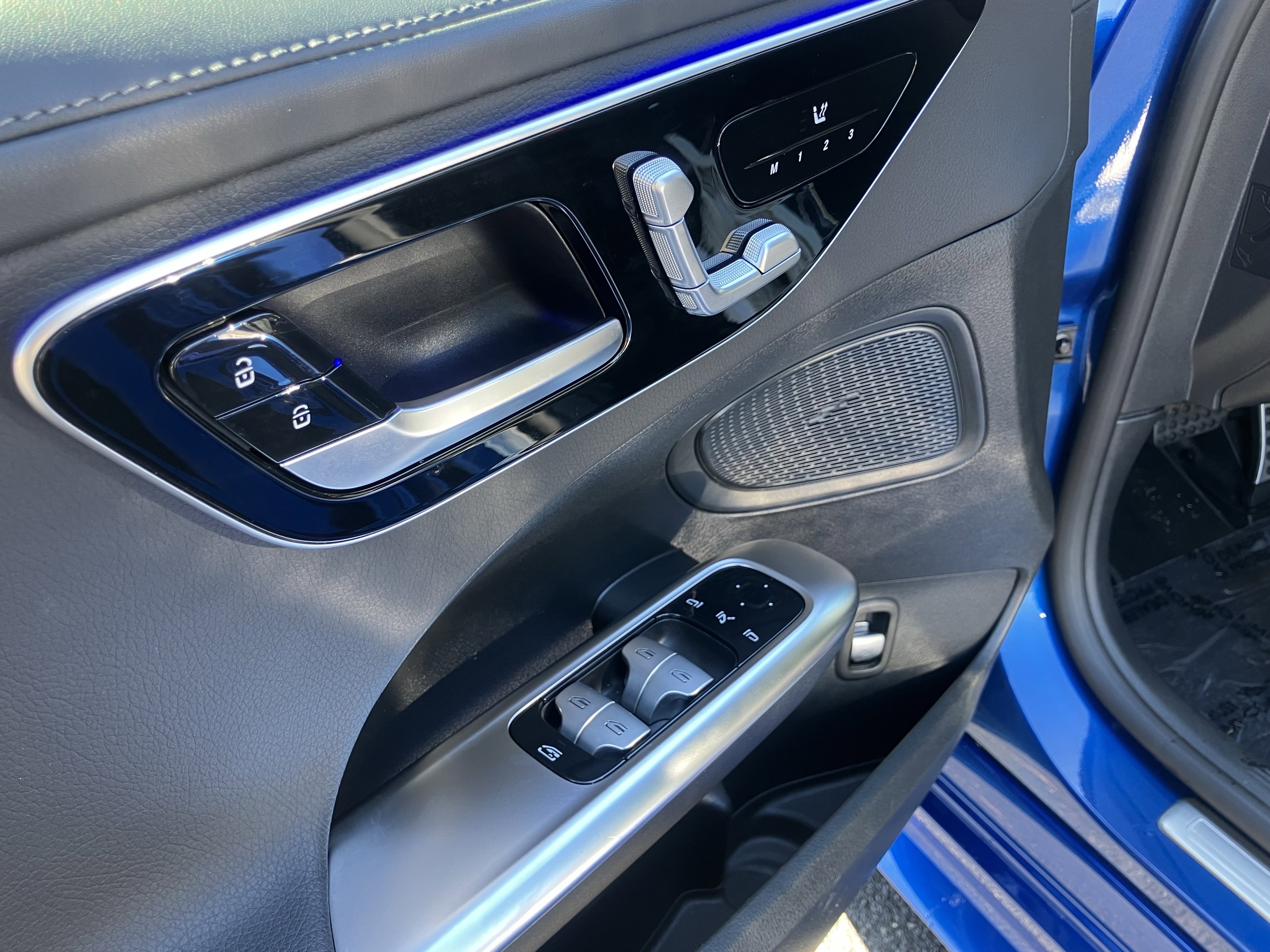 2024 Mercedes-Benz C 300 4MATIC Sedan