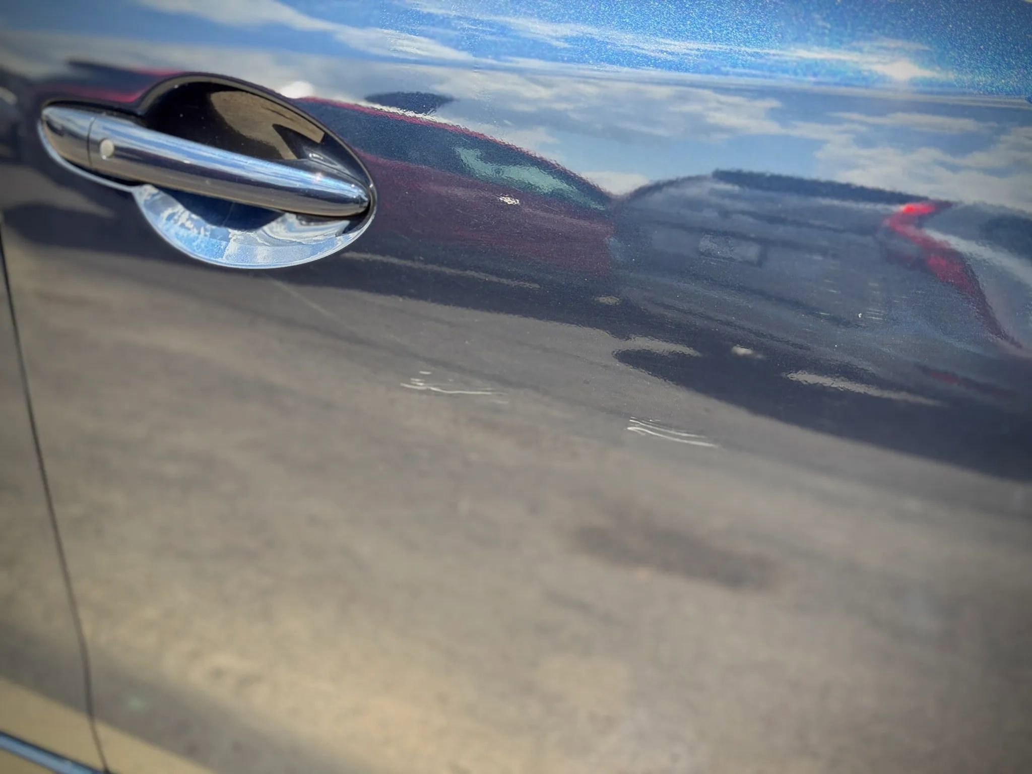 2020 MAZDA Mazda6 Touring