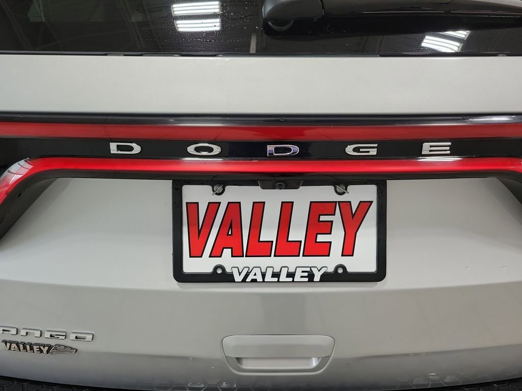 2024 Dodge Durango GT