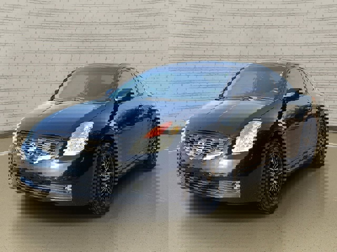 2009 Nissan Altima 2.5 S