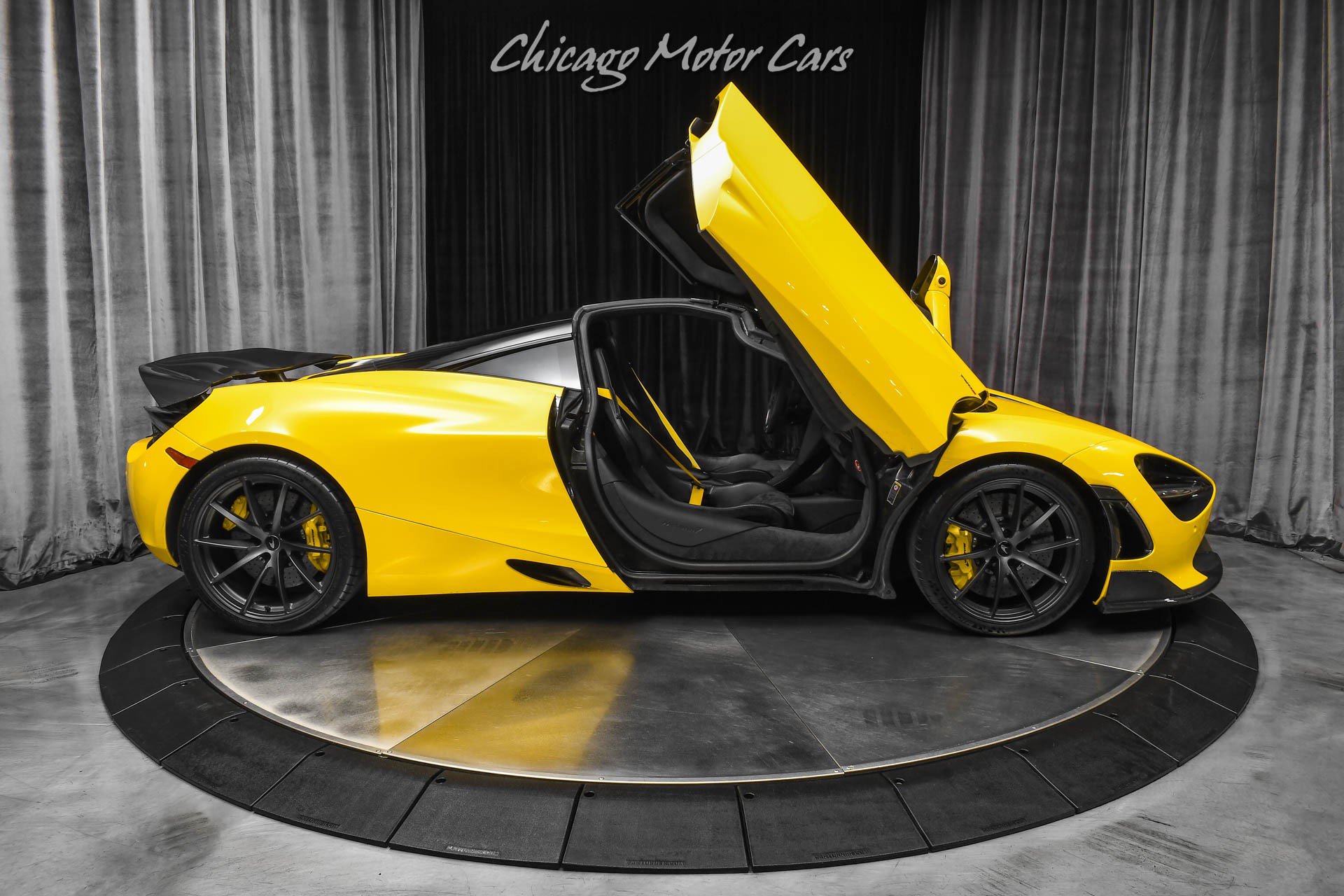 Used 2020 McLaren 720S Performance photo 51