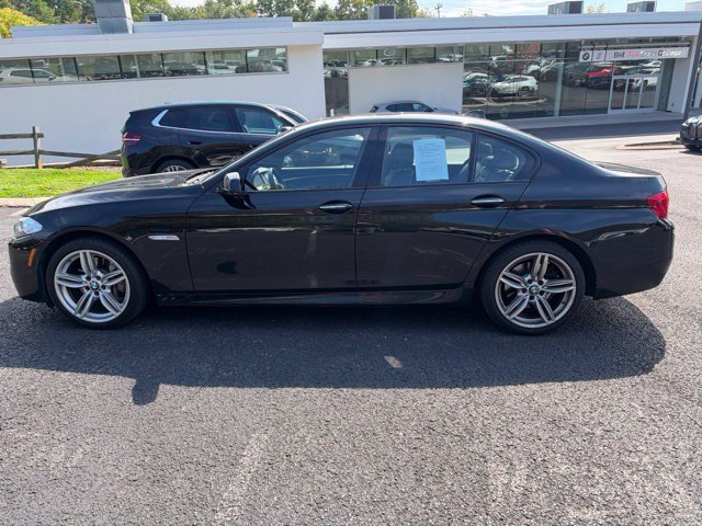 Used 2013 BMW 535i xDrive Sedan
