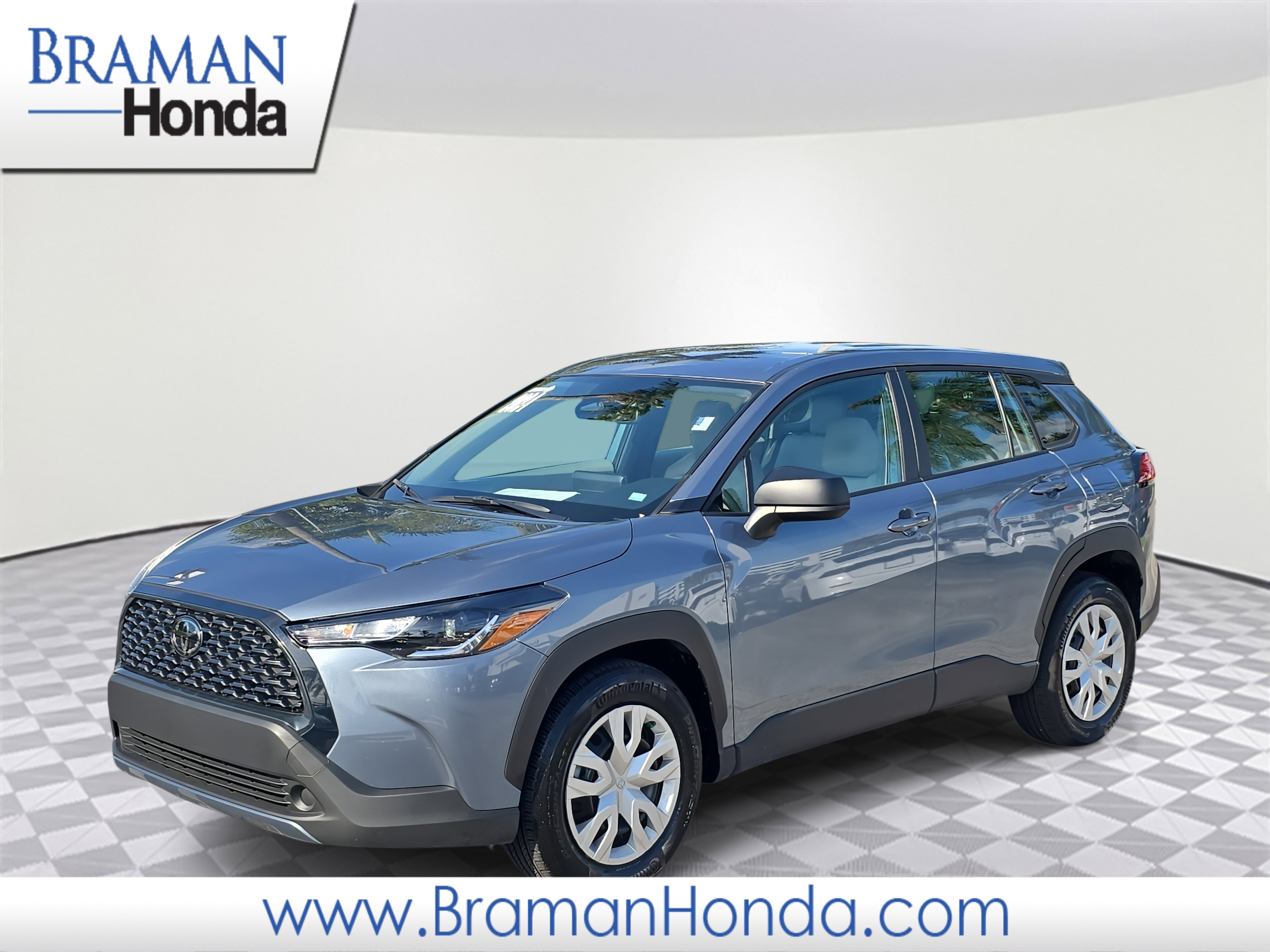 Used Toyota Corolla Cross for Sale in Miami, FL - Autotrader