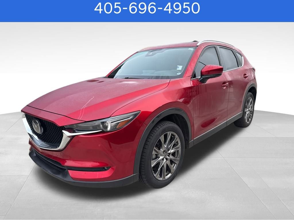 Used MAZDA CX-5 for Sale in Stillwater, OK - Autotrader