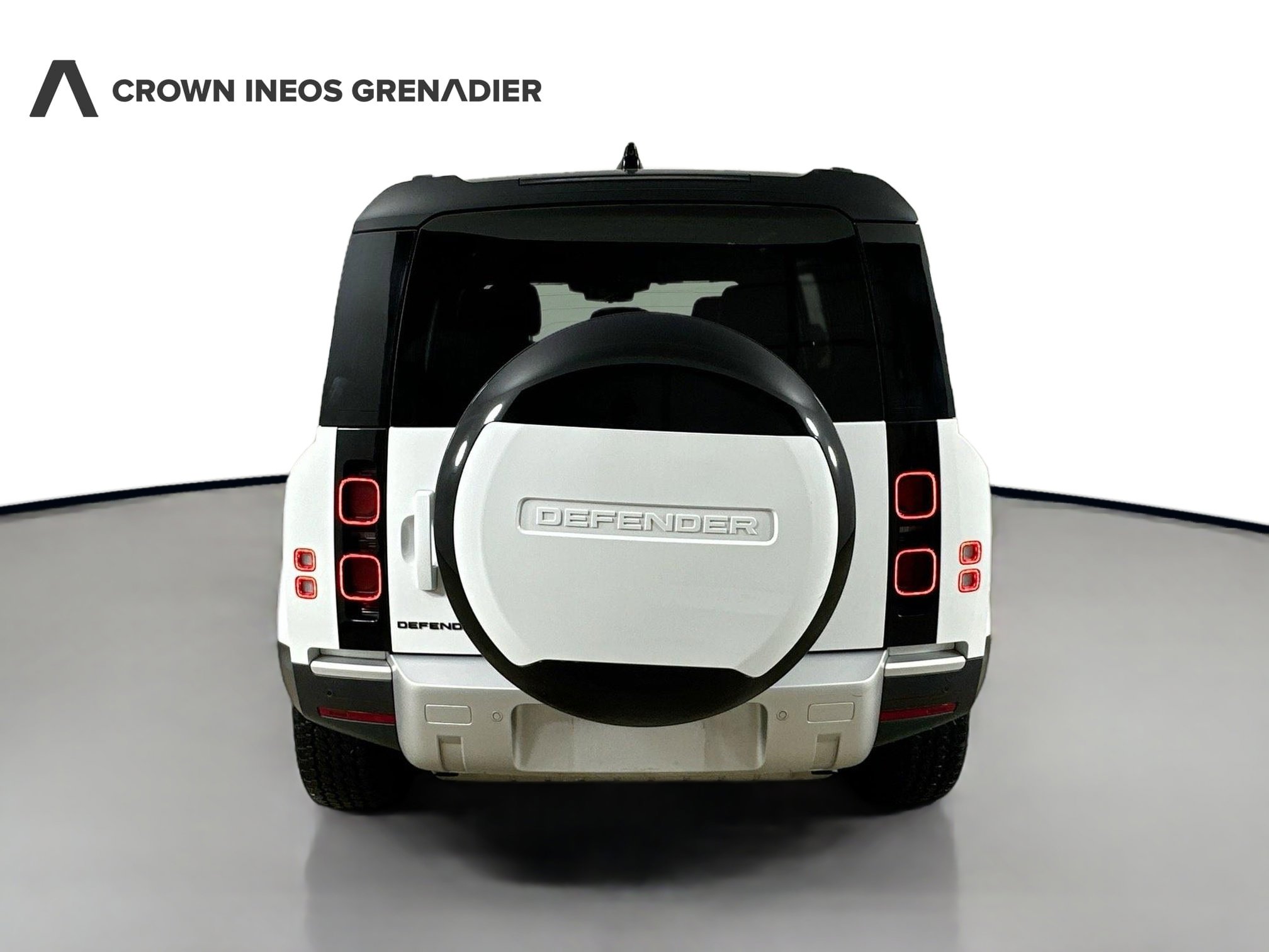 2024 Land Rover Defender 110 S