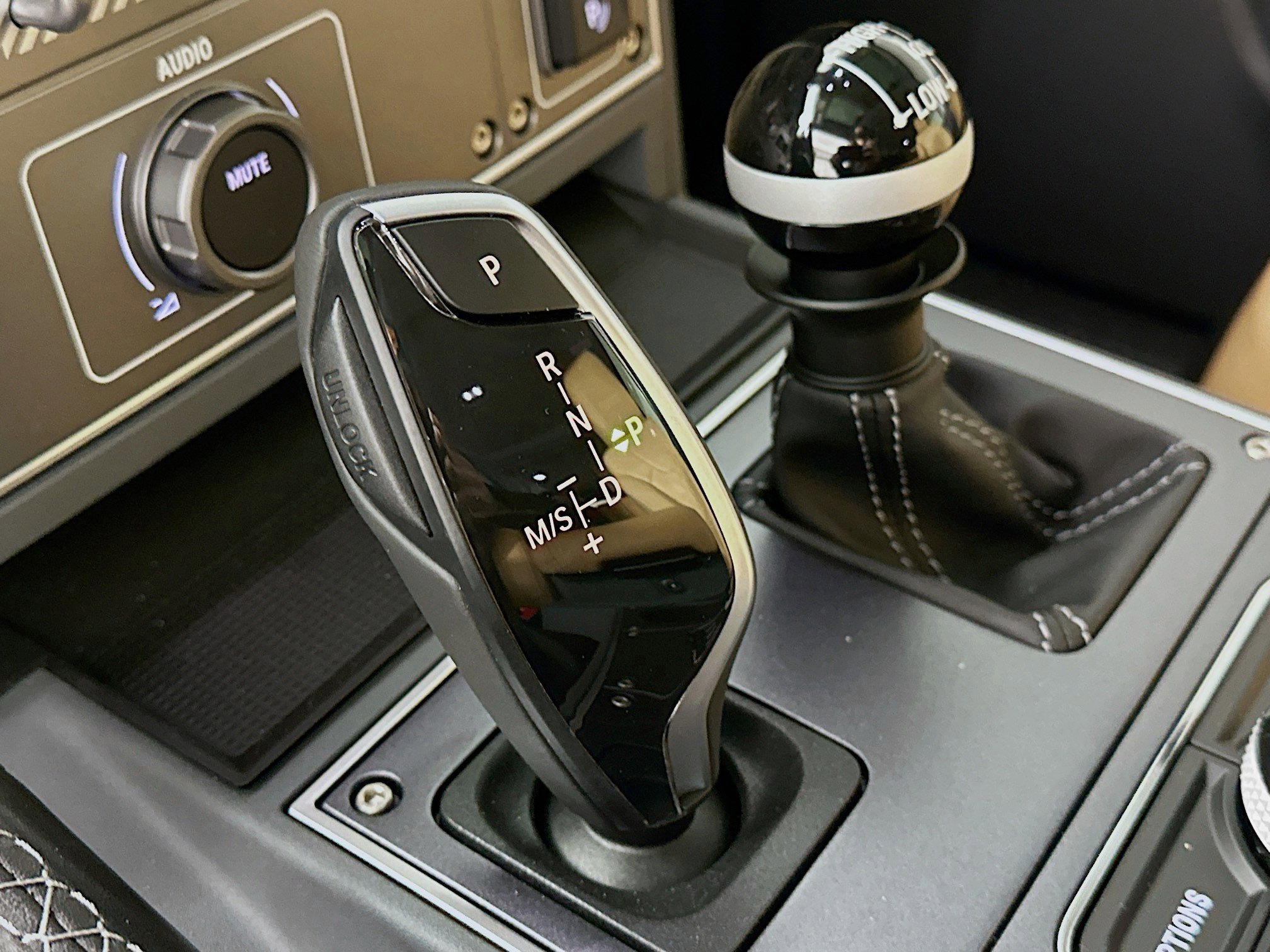 2025 INEOS Grenadier