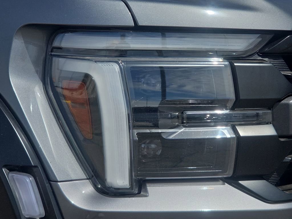 2024 Ford F150 Raptor