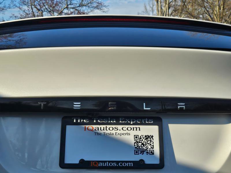 2024 Tesla Model X Plaid