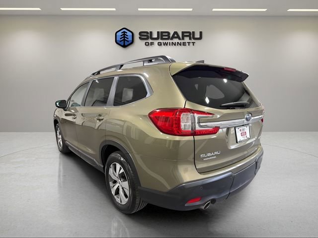 2025 Subaru Ascent Premium