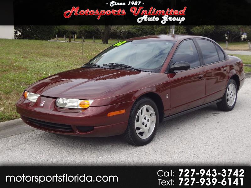 Used Saturn S Series For Sale Autotrader