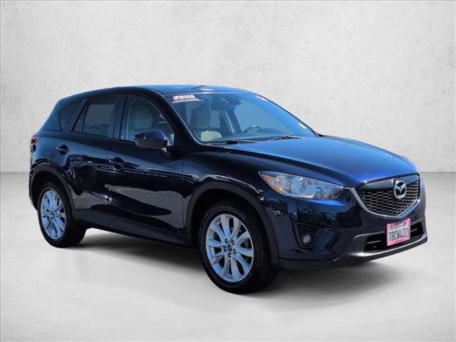 2014 MAZDA CX-5 Grand Touring