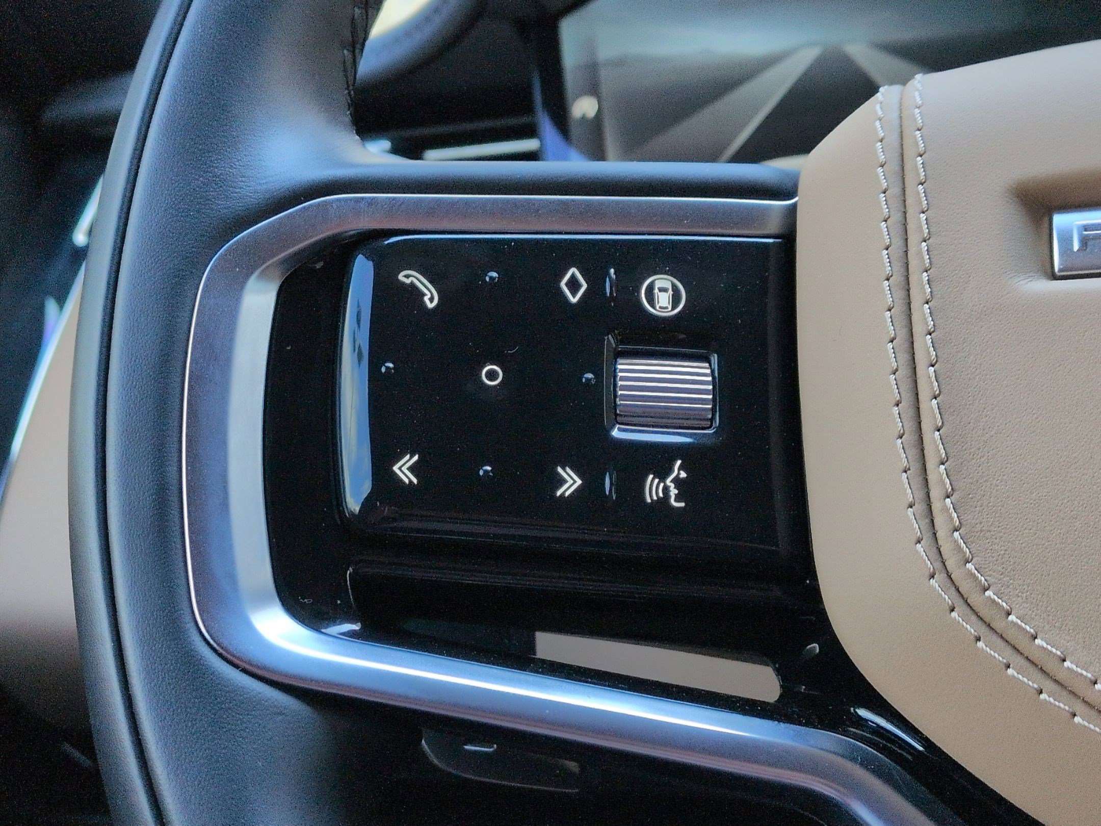 2024 Land Rover Range Rover Sport SE