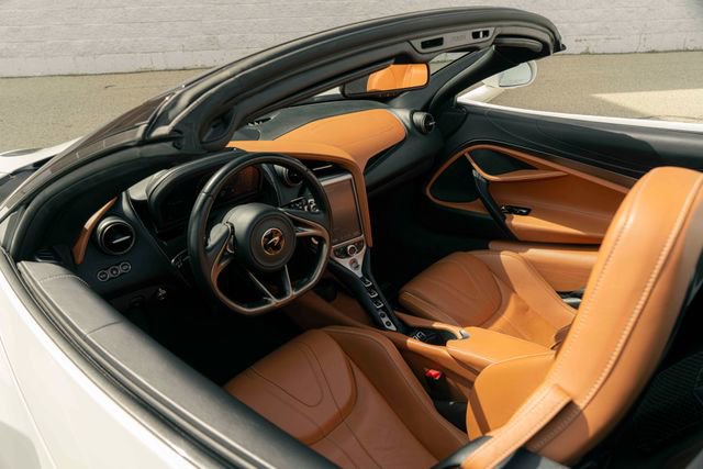 Used 2020 McLaren 720S Luxury photo 42