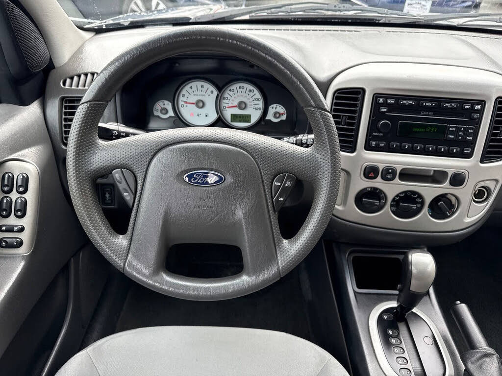 2006 Ford Escape XLT