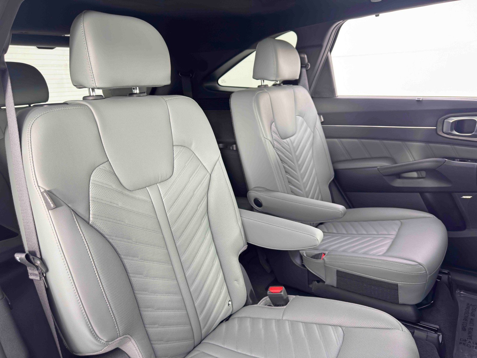 2025 Kia Sorento SX Prestige