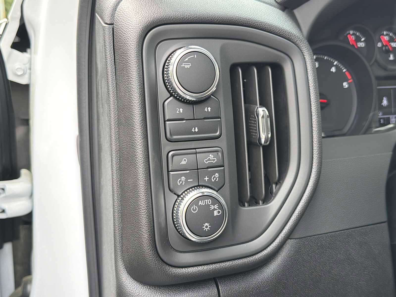 2026 GMC Sierra 3500 Pro