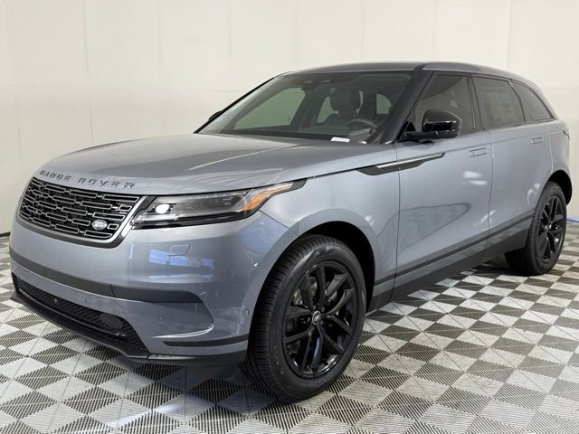 2026 Land Rover Range Rover Velar S