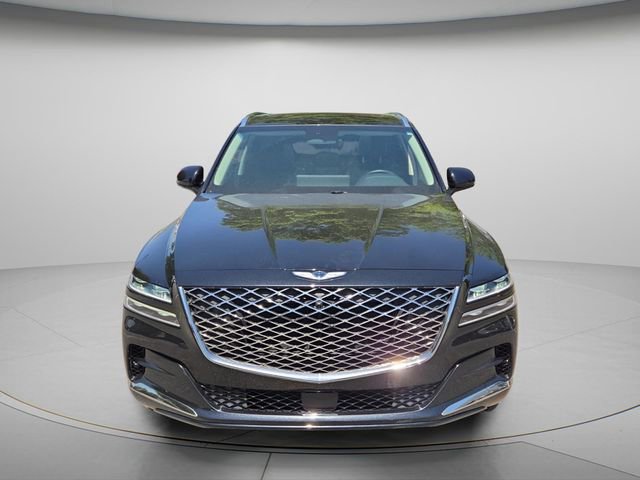 2021 Genesis Gv80 2.5T