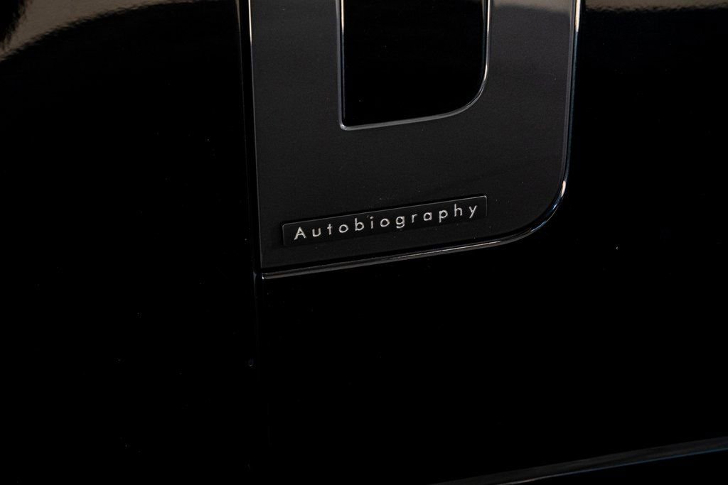 2024 Land Rover Range Rover Autobiography