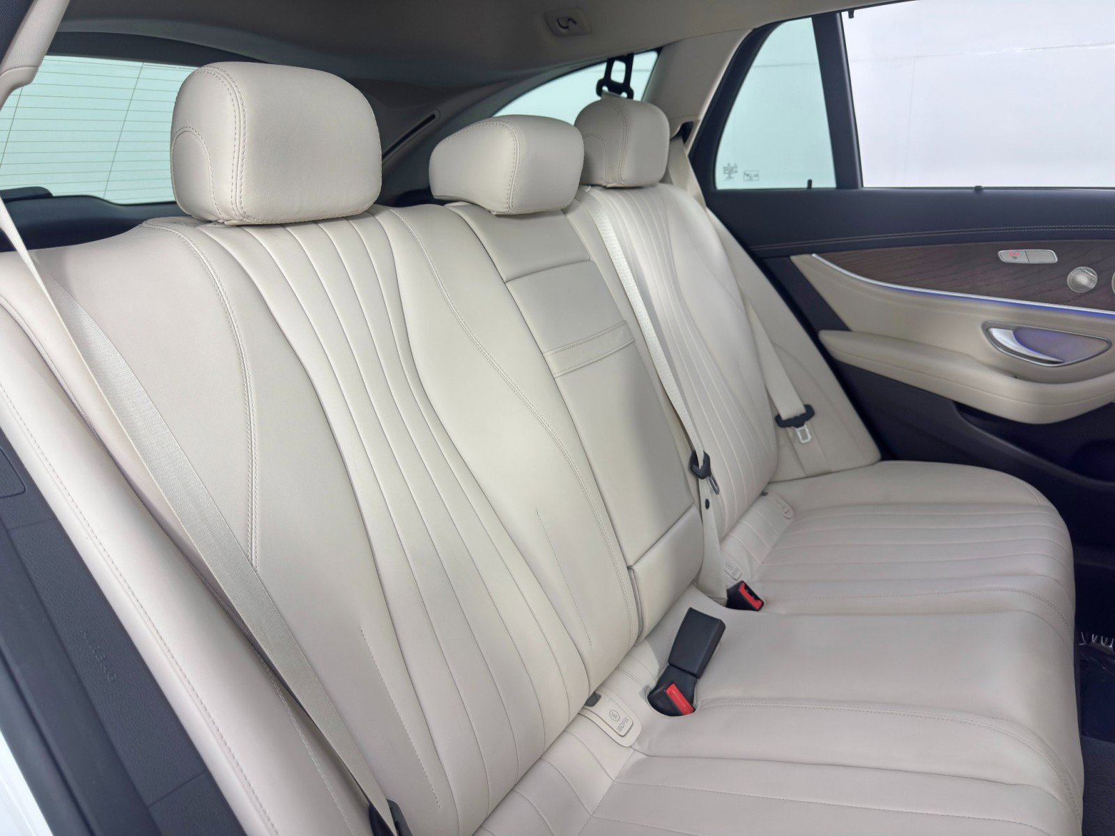 2022 Mercedes-Benz E 450 4MATIC All-Terrain Wagon