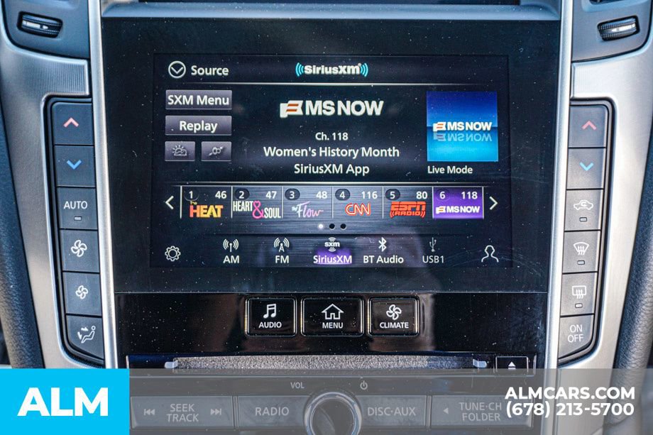 2022 INFINITI Q60 3.0t Luxe