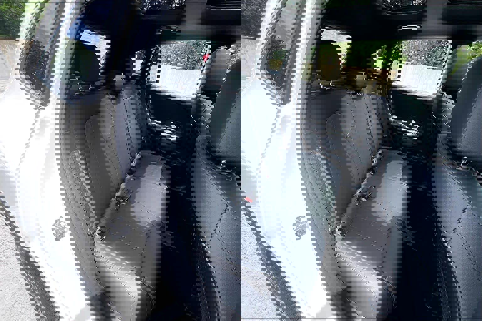 2026 Mercedes-Benz GLA 250