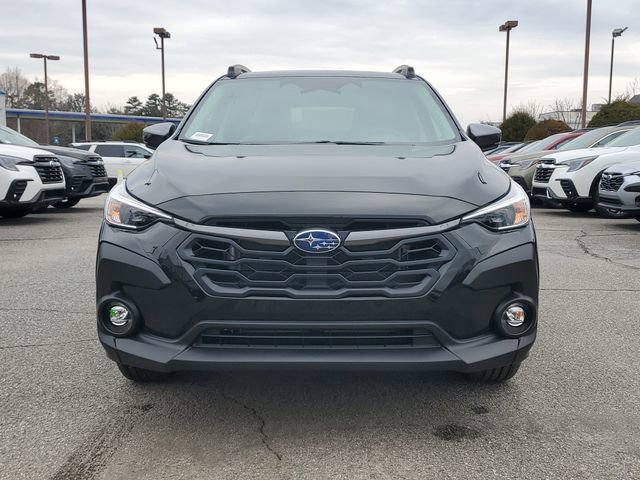2026 Subaru Crosstrek 2.0i Premium