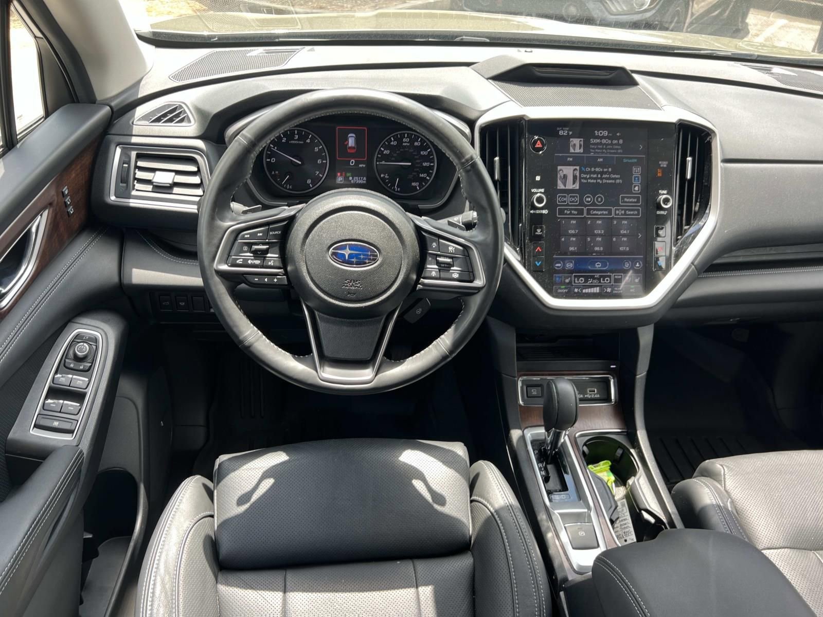 2023 Subaru Ascent Touring