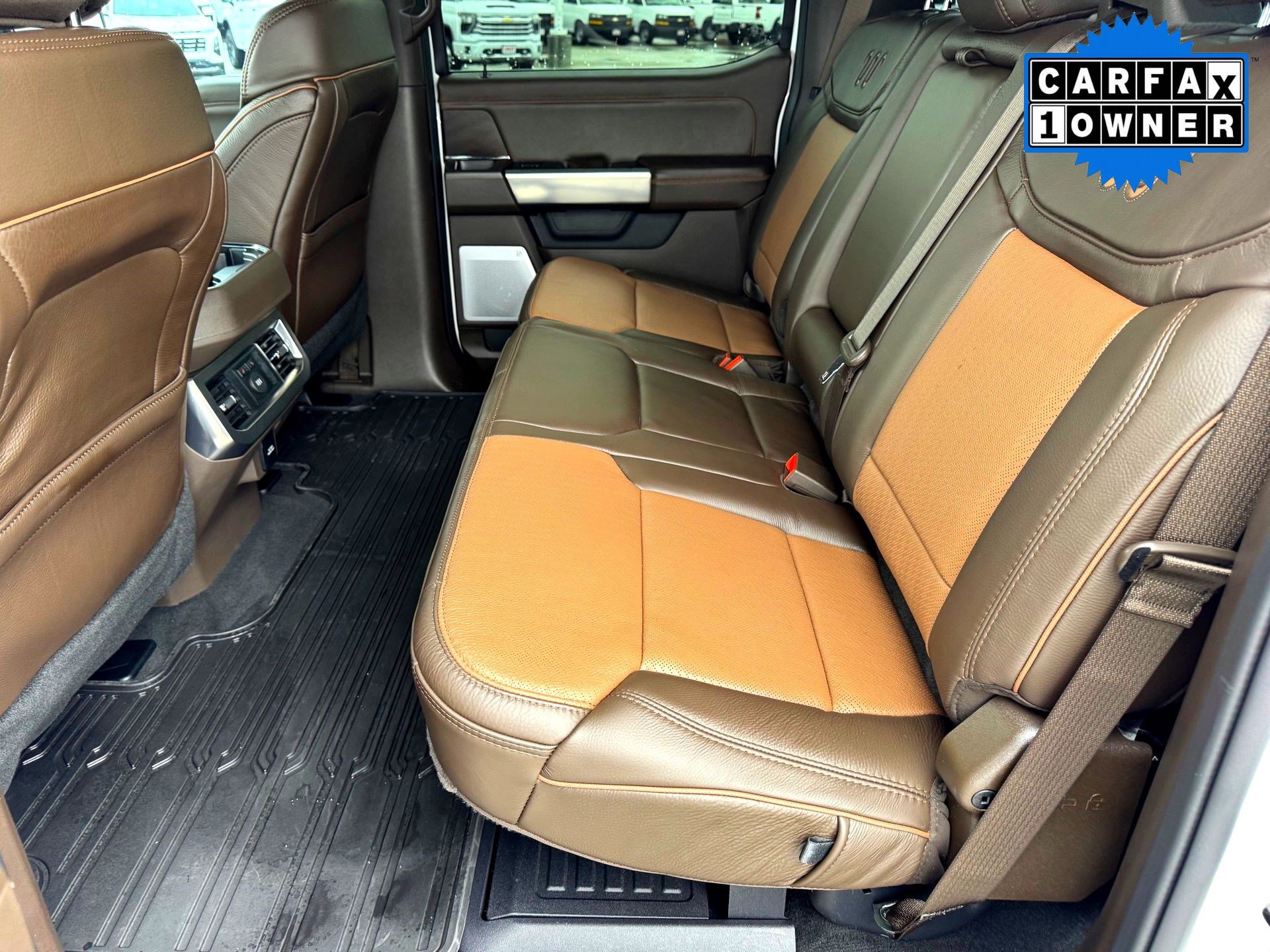 2026 Ford F350 King Ranch