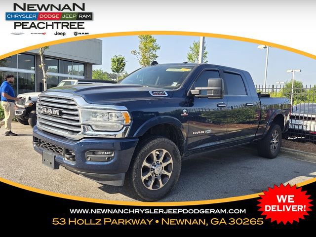 2019 RAM 2500 Limited