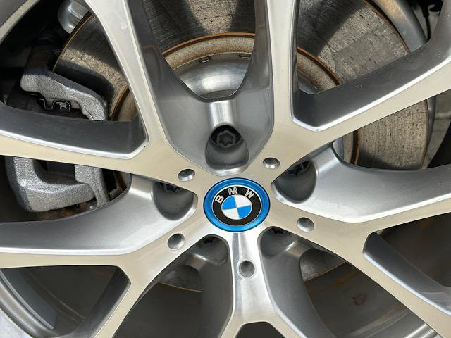 2024 BMW X5 xDrive50e