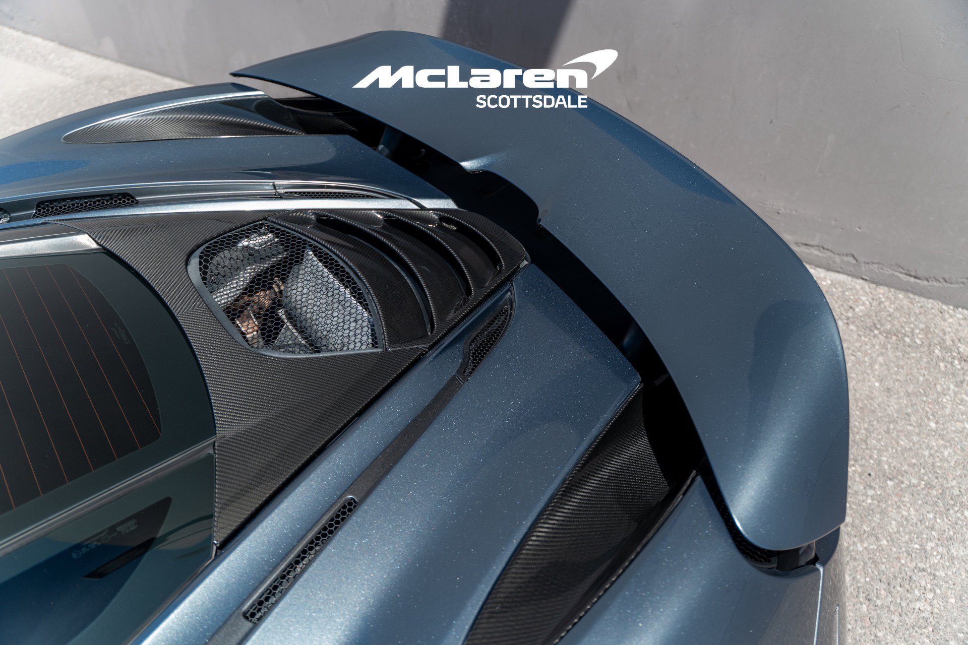 Used 2018 McLaren 720S Performance photo 26