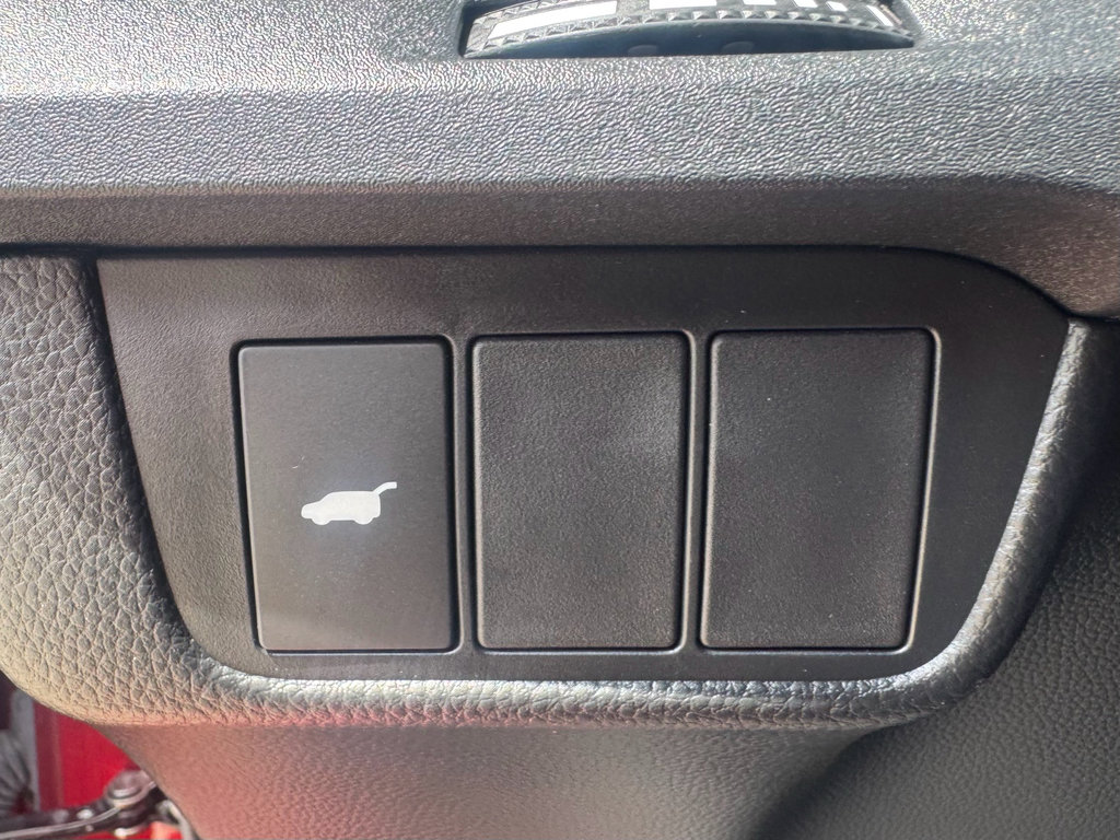 2026 Honda CR-V TrailSport