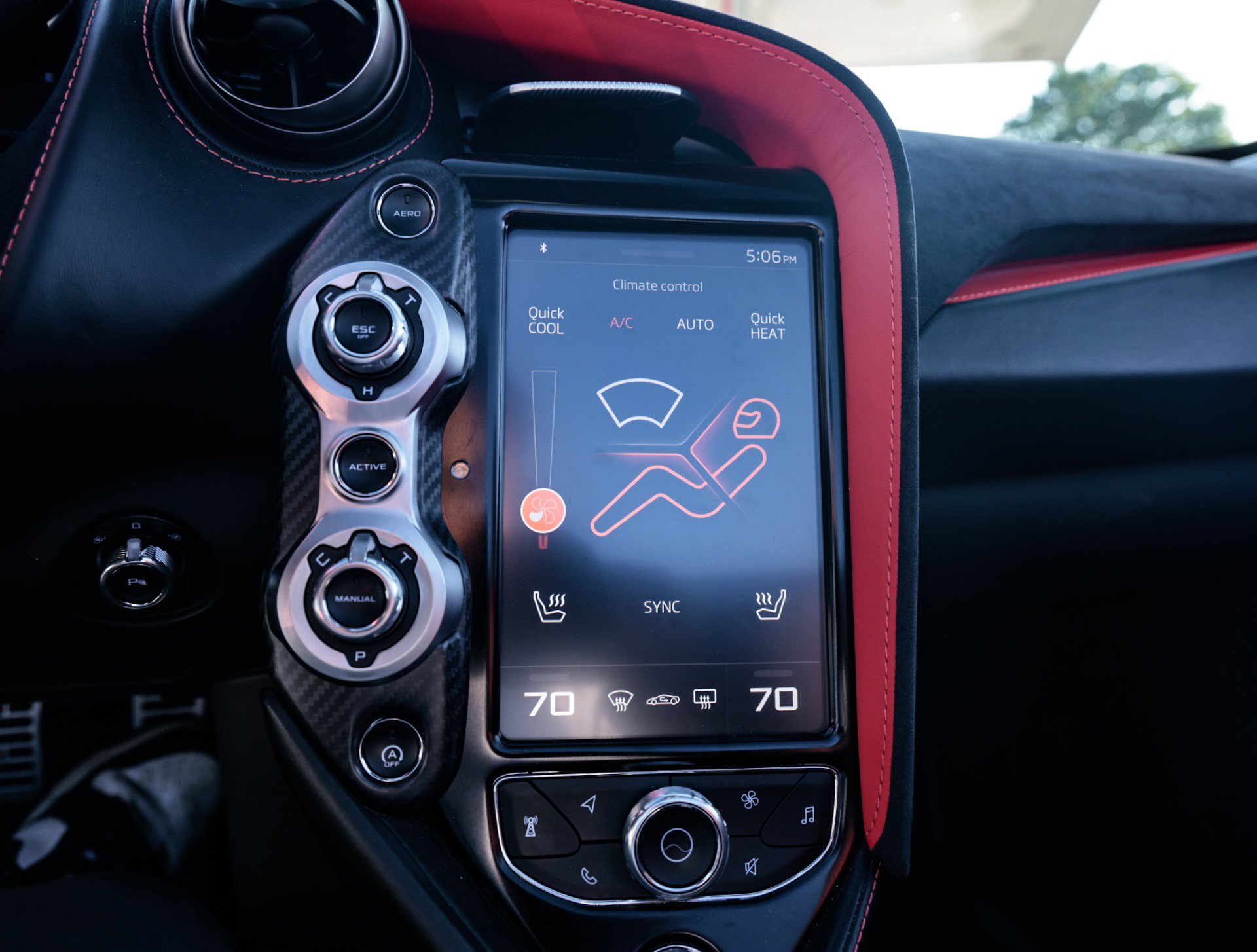 Used 2020 McLaren 720S Performance photo 72