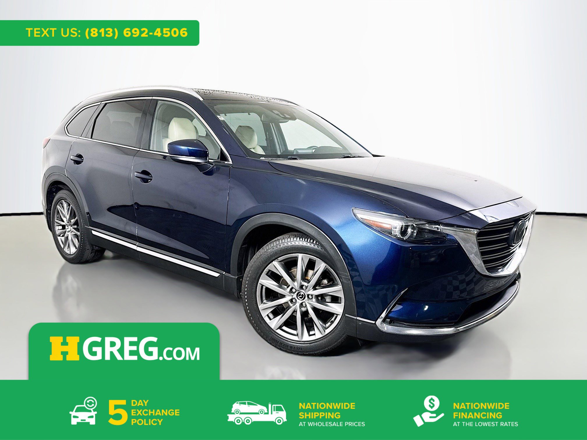 碧様購入専用 Used 2017 MAZDA CX-9 for Sale Near Me - Autotrader