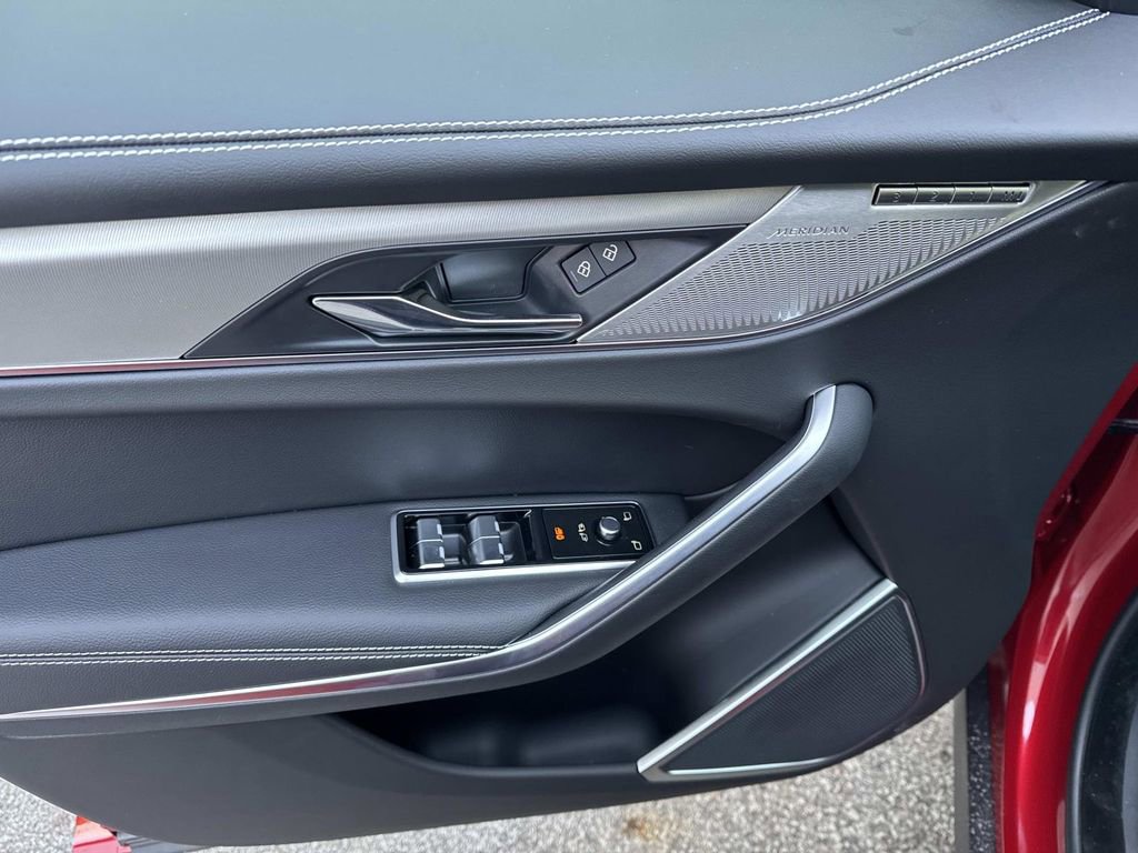 2026 Jaguar F-Pace R-Dynamic S