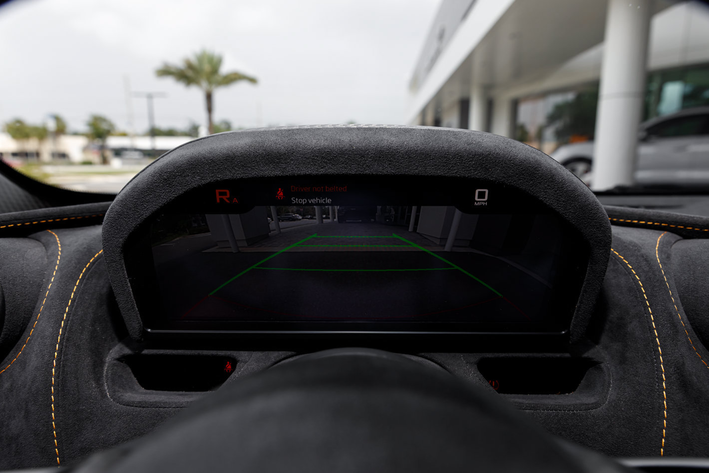 Used 2022 McLaren 765LT photo 48