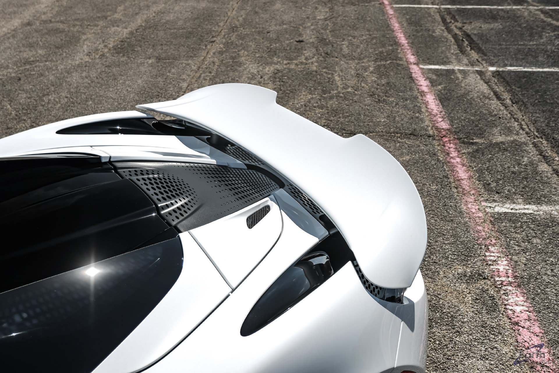 Used 2025 McLaren 750S Spider photo 50