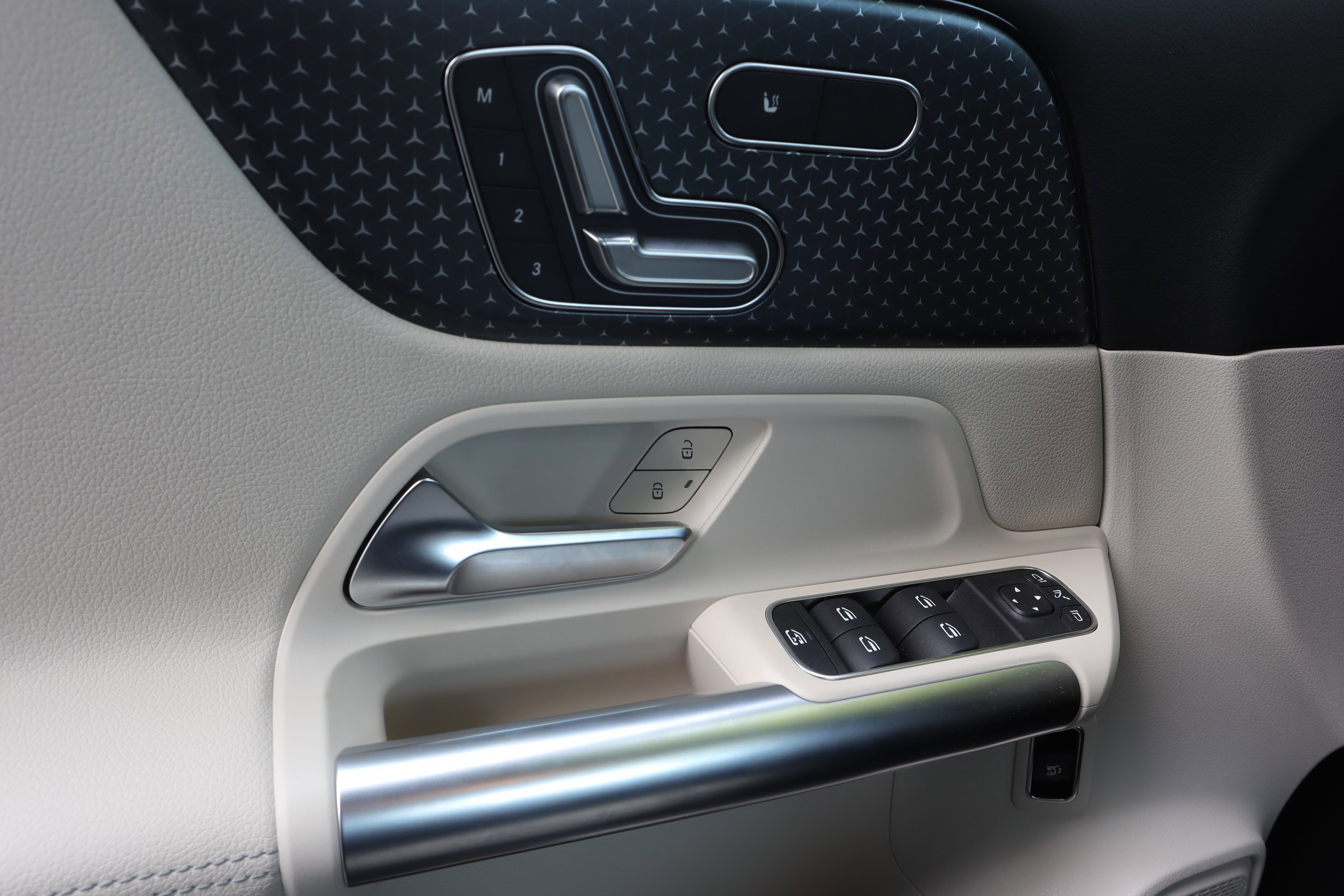 2026 Mercedes-Benz GLA 250