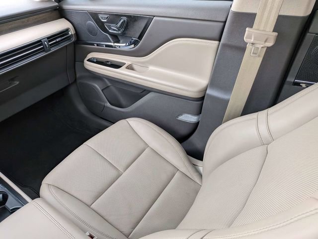 2024 Lincoln Corsair Grand Touring