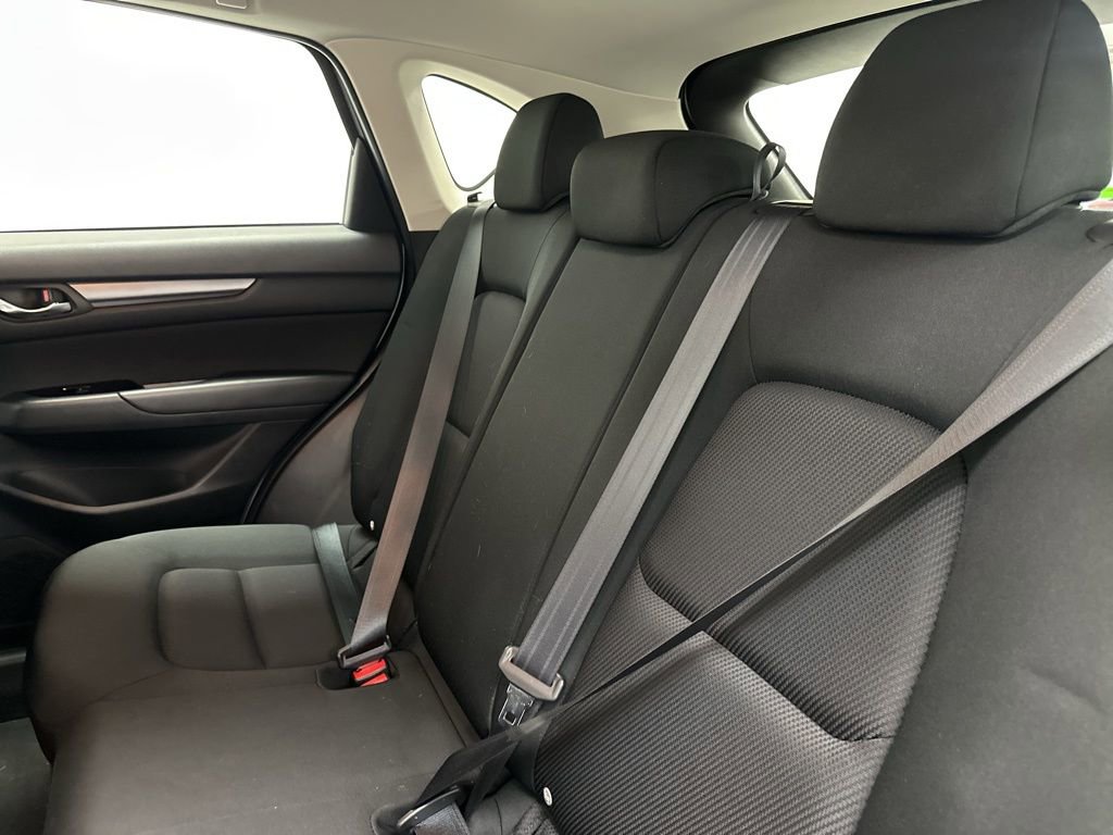 2023 MAZDA CX-5 AWD 2.5 S