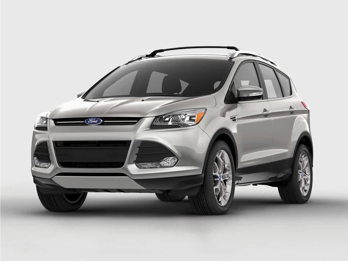Used 2014 Ford Escape SE w/ Equipment Group 201A