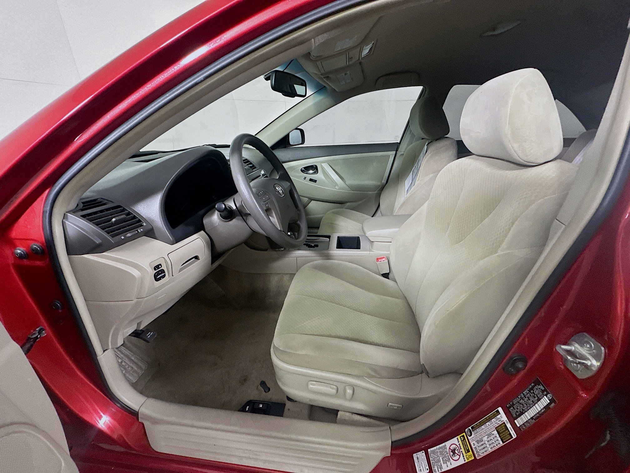 2009 Toyota Camry LE