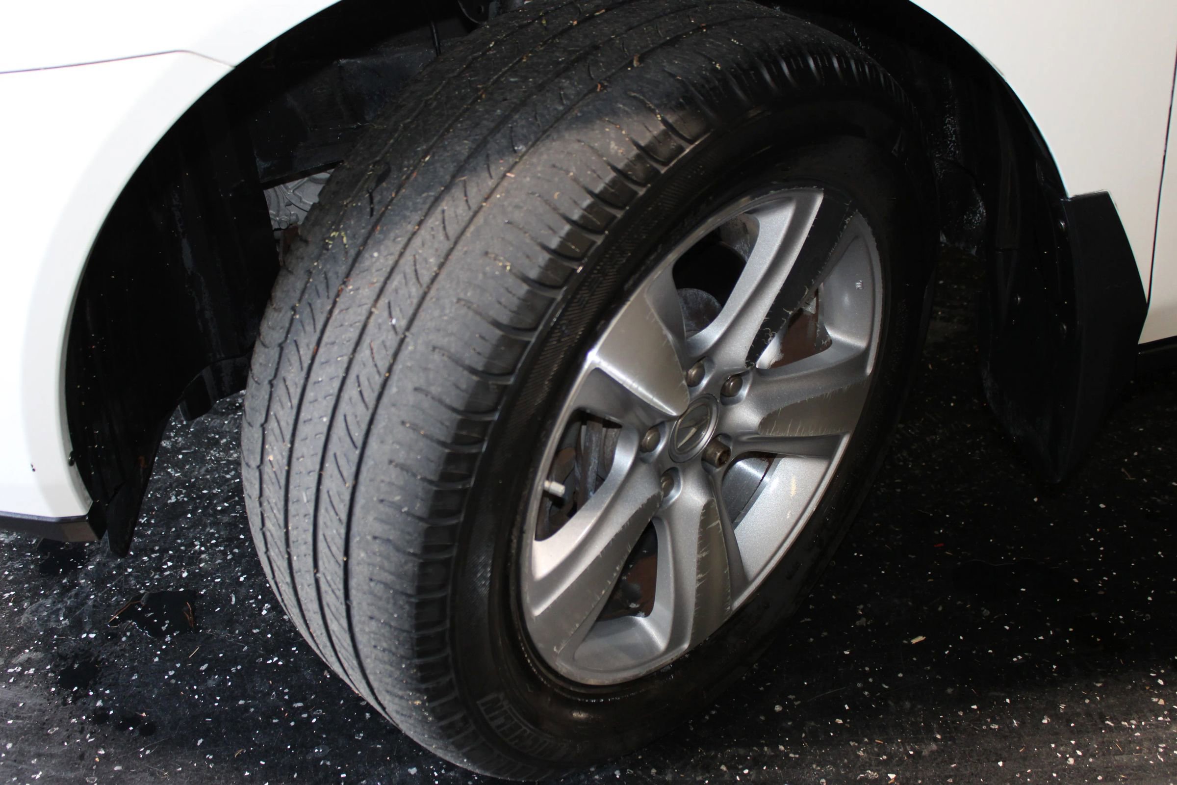 2012 Acura MDX w/ Technology Package