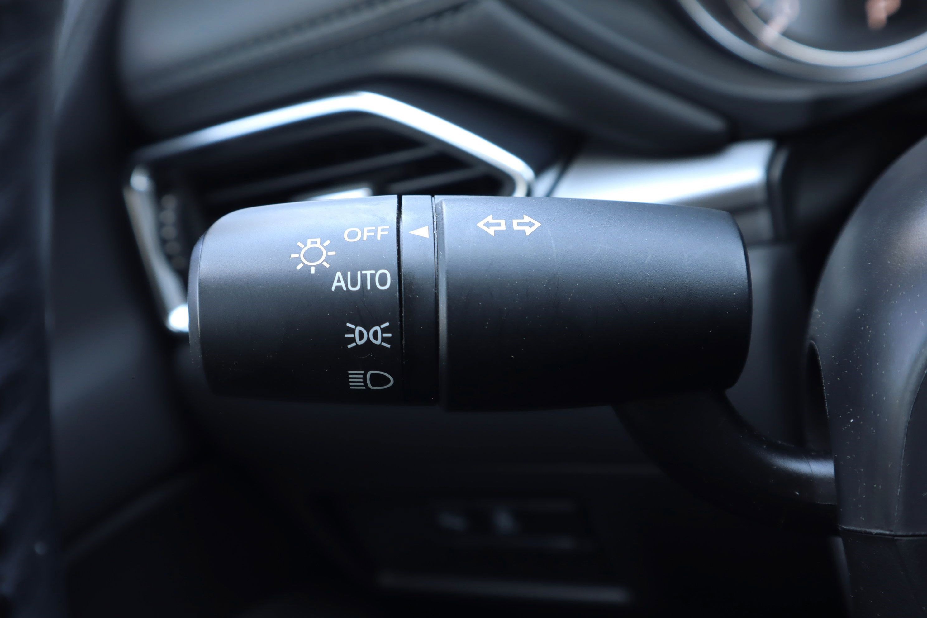 2022 MAZDA Cx-5 AWD 2.5 S w/ Select Package