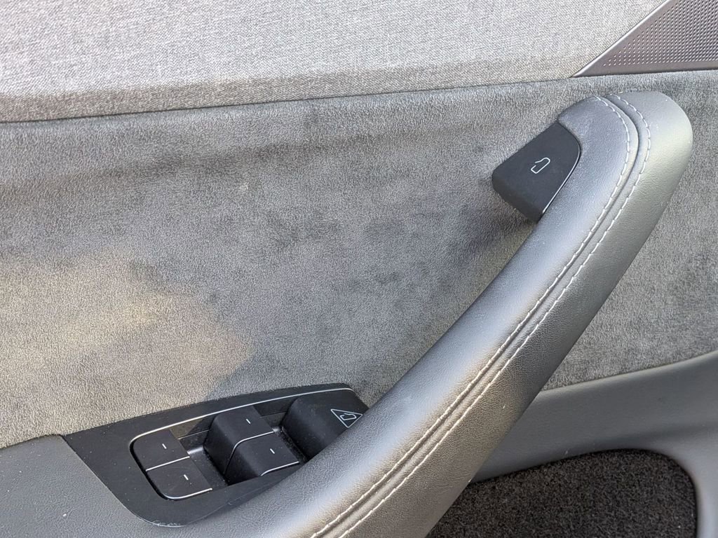 2026 Tesla Model Y Long Range